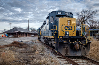 Картинка техника локомотивы дорога железная