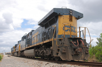 обоя техника, локомотивы, дорога, железная