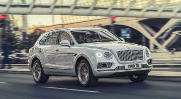 Картинка bentley+bentayga+plug+in+hybrid+2019 автомобили bentley bentayga plug in hybrid 2019