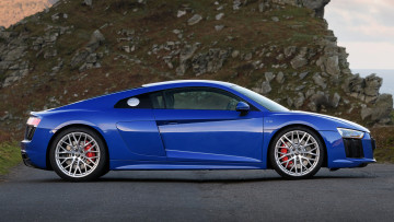 Картинка автомобили audi