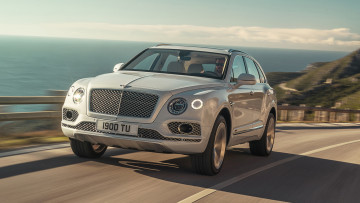 Картинка bentley+bentayga+plug+in+hybrid+2019 автомобили bentley 2019 plug in hybrid bentayga