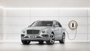 Картинка bentley+bentayga+plug+in+hybrid+2019 автомобили bentley 2019 bentayga plug in hybrid