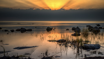 Картинка природа реки озера простор