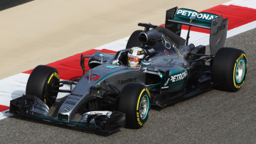 Картинка спорт формула+1 трек скорость гонки