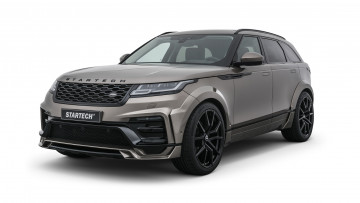 Картинка startech+range+rover+velar+2018 автомобили range+rover 2018 velar range rover startech