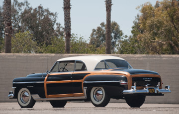 Картинка chrysler+town+&+country+newport+coupe+1950 автомобили chrysler town country newport coupe 1950