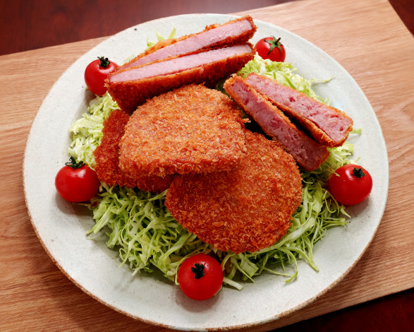 Обои картинки фото еда, мясные блюда, снедь, помидоры, томаты