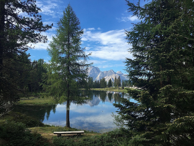 Обои картинки фото природа, реки, озера, простор