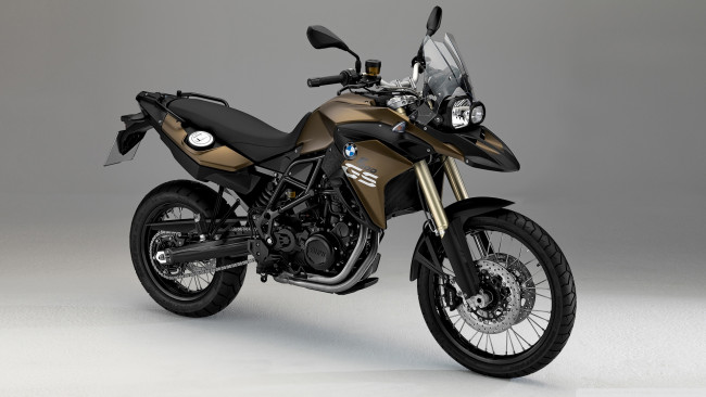 Обои картинки фото bmw f800 gs , 2012, мотоциклы, bmw, эндуро, спорт, бмв, f800gs