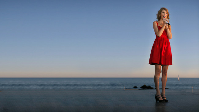 Обои картинки фото музыка, taylor swift, taylor, swift