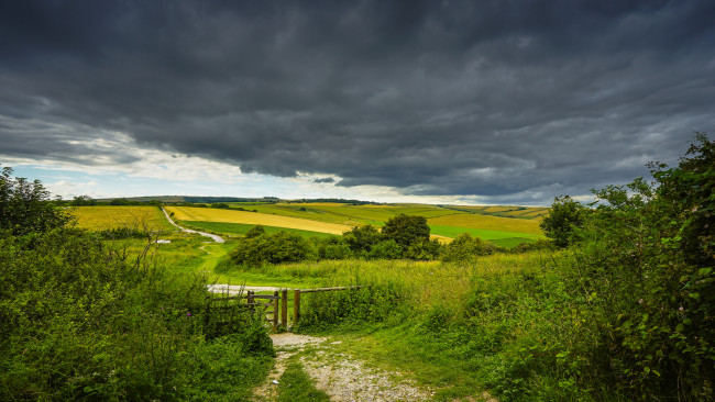 Обои картинки фото природа, пейзажи, простор