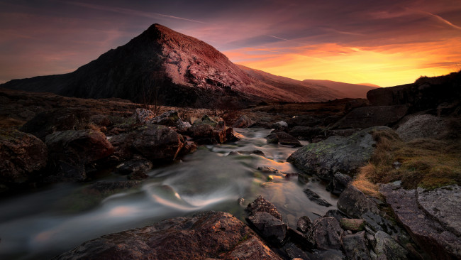 Обои картинки фото природа, реки, озера, простор