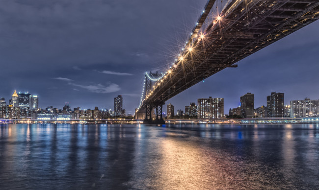 Обои картинки фото nyc, города, нью-йорк , сша, простор