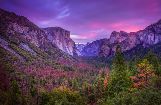 Обои картинки фото природа, горы, простор