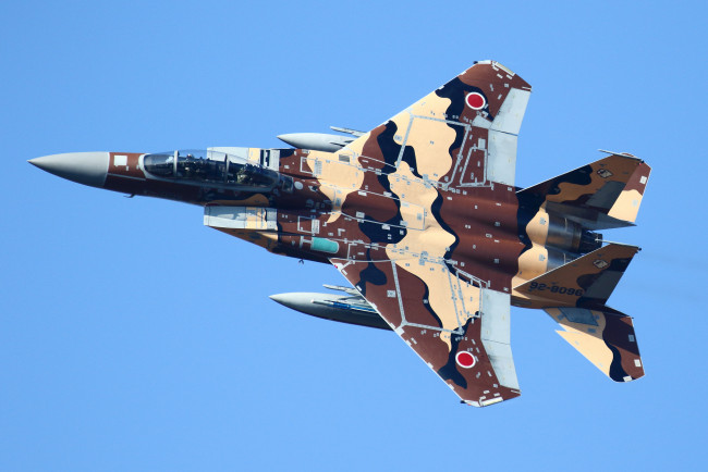 Обои картинки фото авиация, боевые самолёты, ввс