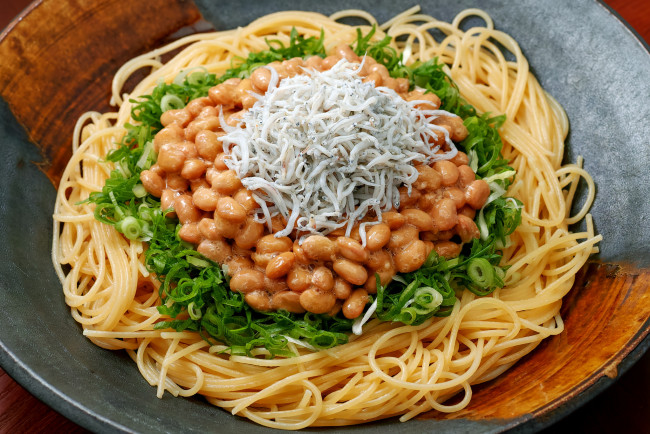 Обои картинки фото еда, макаронные блюда, снедь