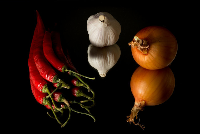 Обои картинки фото еда, овощи, снедь