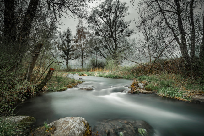 Обои картинки фото природа, реки, озера, простор