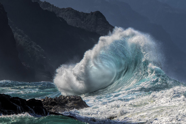 Обои картинки фото природа, стихия, простор