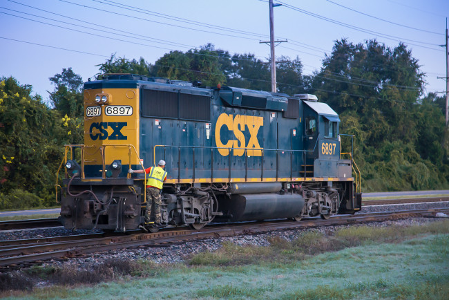 Обои картинки фото техника, локомотивы, железная, дорога