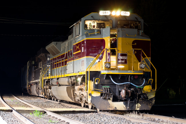 Обои картинки фото техника, локомотивы, железная, дорога