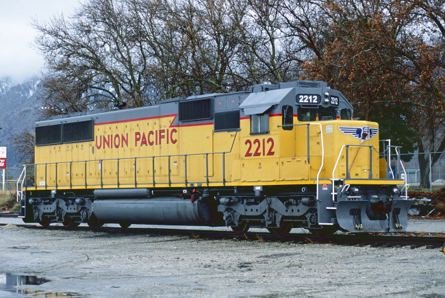 Обои картинки фото техника, локомотивы, дорога, железная