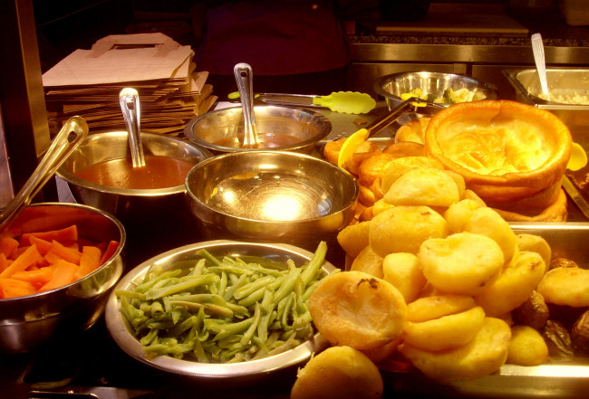 Обои картинки фото еда, разное, снедь