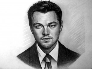 Картинка рисованное люди взгляд фон мужчина