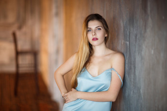 Картинка девушка девушки -unsort+ блондинки +светловолосые модель