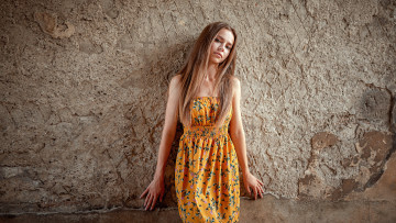 Картинка девушка девушки -unsort+ блондинки +светловолосые модель