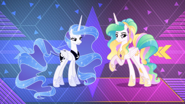 Картинка мультфильмы my+little+pony пони фон