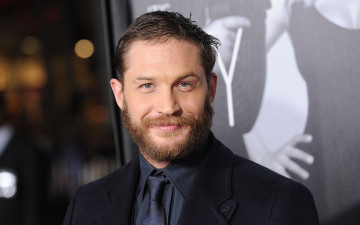 Картинка мужчины tom+hardy том харди