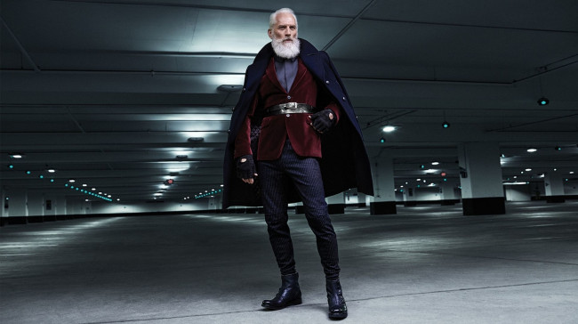 Обои картинки фото мужчины, - unsort, дед