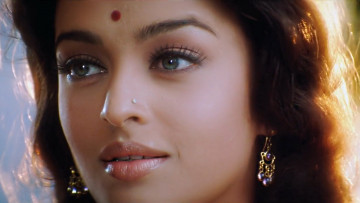 Картинка кино+фильмы devdas девушка лицо украшения