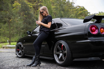 Картинка мадам автомобили -авто+с+девушками девушка красивая супер секси няша нежная классная модница лапочка