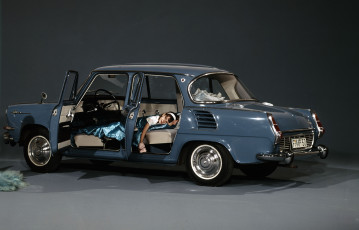 Картинка автомобили skoda