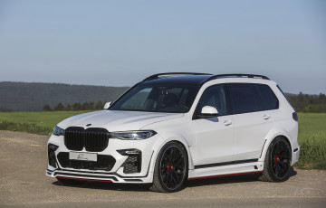 Картинка bmw+x7+lumma+clr+2020 автомобили bmw x7 lumma clr 2020