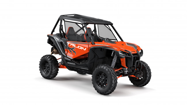 Обои картинки фото honda talon 1000x 2020, автомобили, honda, talon, 1000x, 2020