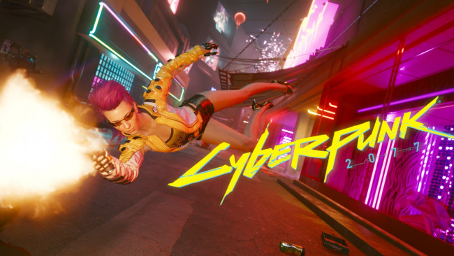 Обои картинки фото видео игры, cyberpunk 2077, cyberpunk, 2077, киберпанк