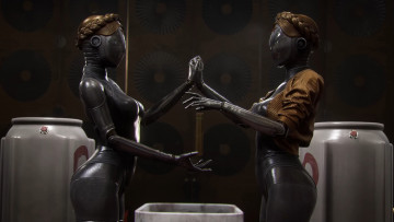 Картинка видео+игры atomic+heart atomic heart