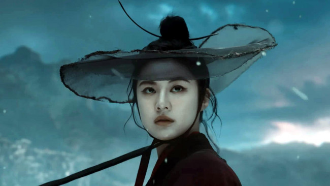 Обои картинки фото alchemy of souls, кино фильмы, -unknown , другое, alchemy, of, souls