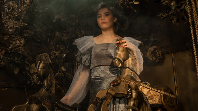 Обои картинки фото девушки, - брюнетки,  шатенки, лида