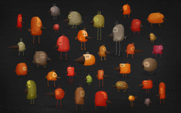 Картинка рисованное vladstudio