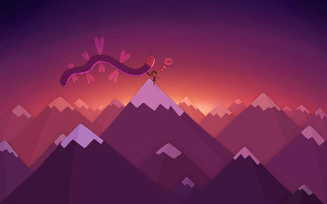 Обои картинки фото рисованное, vladstudio