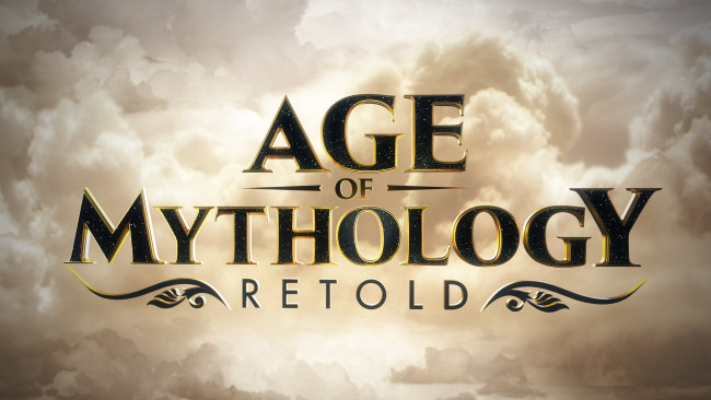 Обои картинки фото age of mythology,  retold, видео игры, age, of, mythology, retold