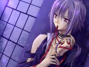 Картинка аниме lucid astray