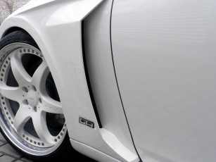 Картинка art cls gtr автомобили фрагменты автомобиля