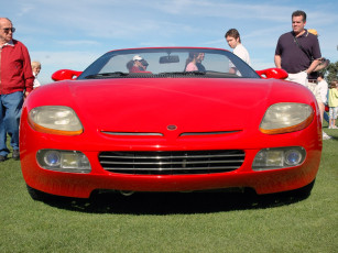 Картинка bizarrini автомобили выставки уличные фото