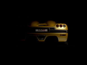 Картинка koenigsegg ccr автомобили
