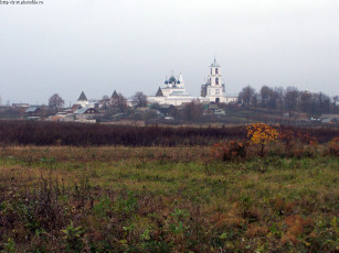 Картинка переславль никитинский монастырь города православные церкви монастыри